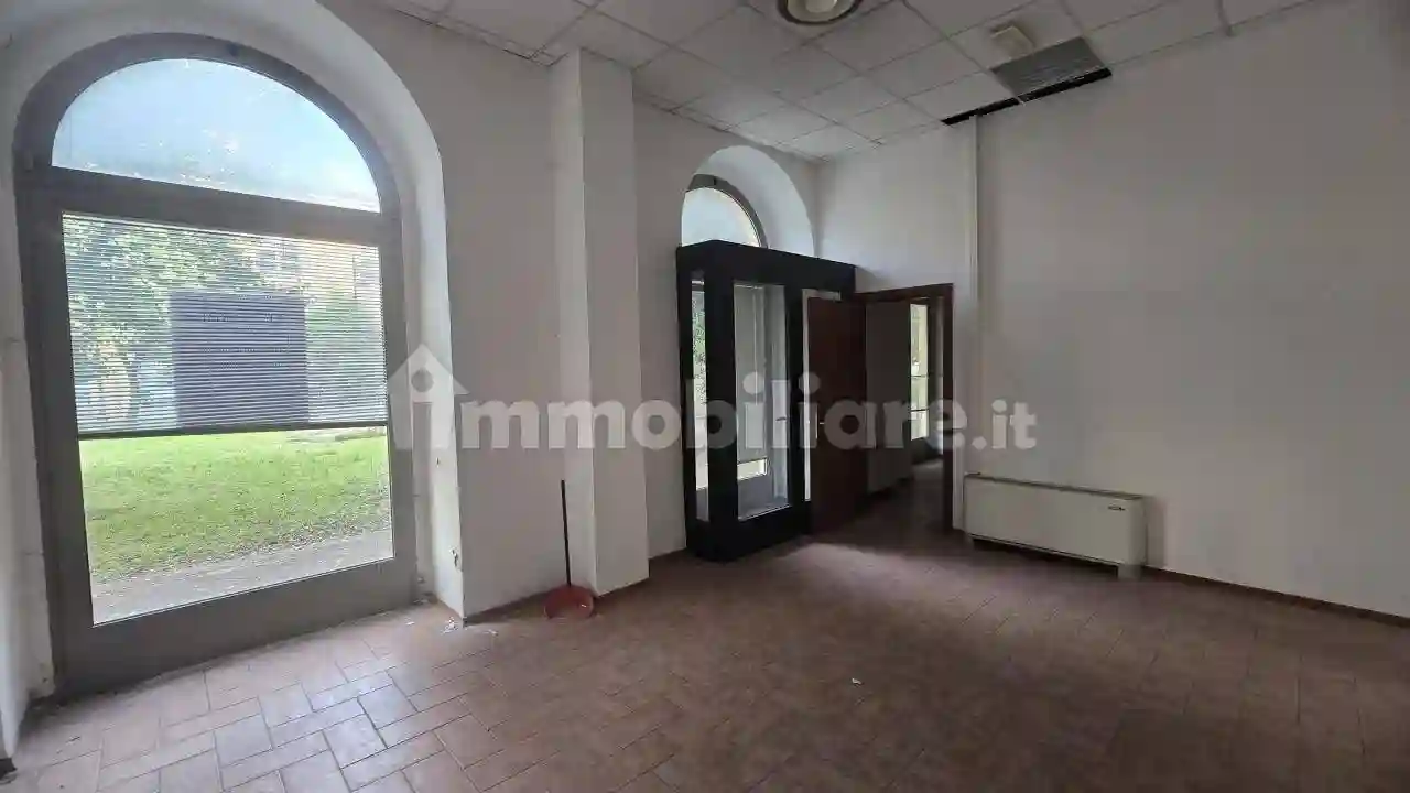 Palazzo - Edificio - foto 2