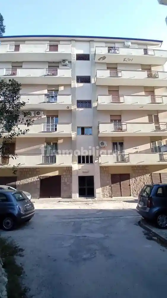Appartamento in vendita a Sassari