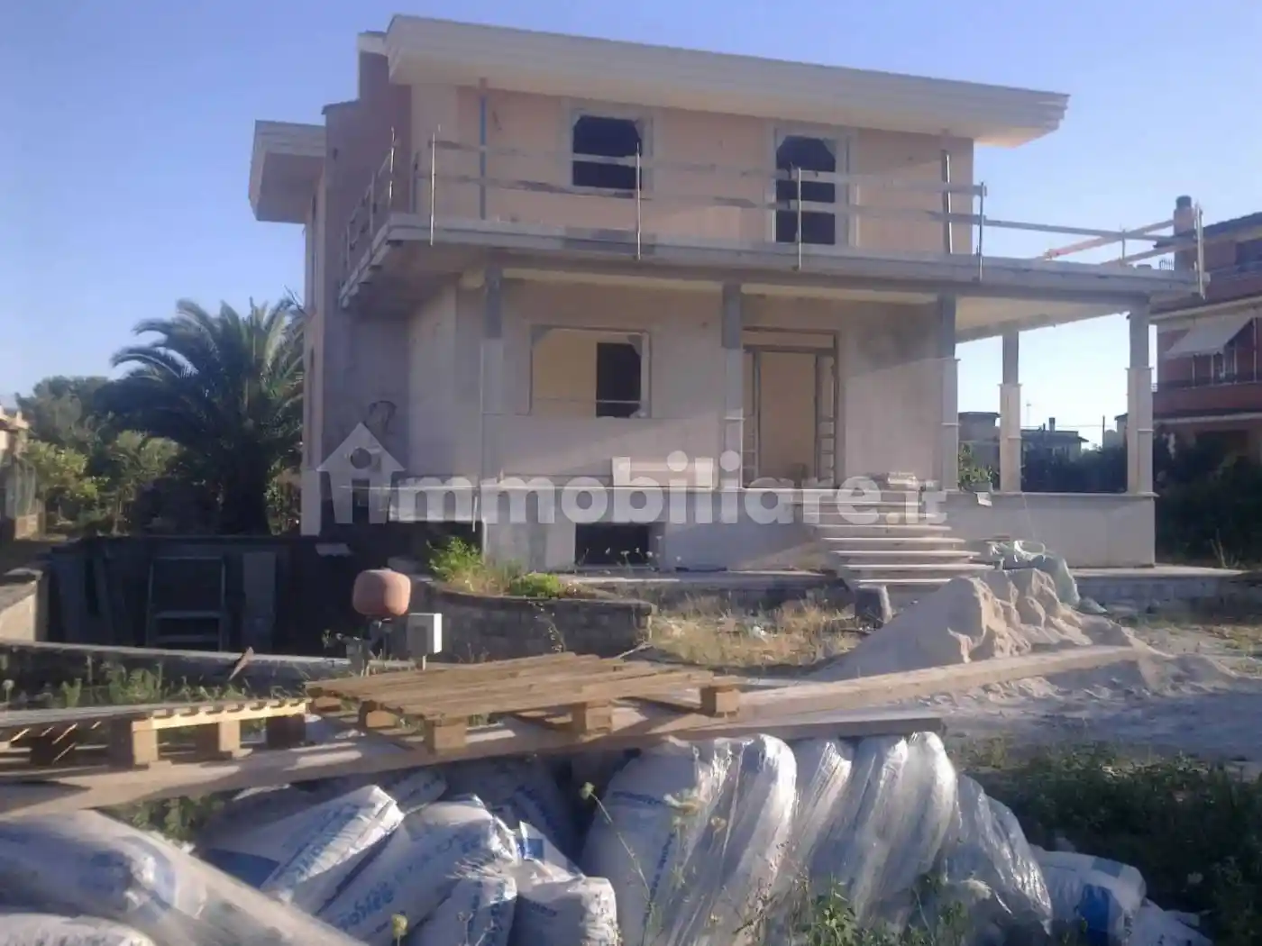 Villa in vendita a Aprilia