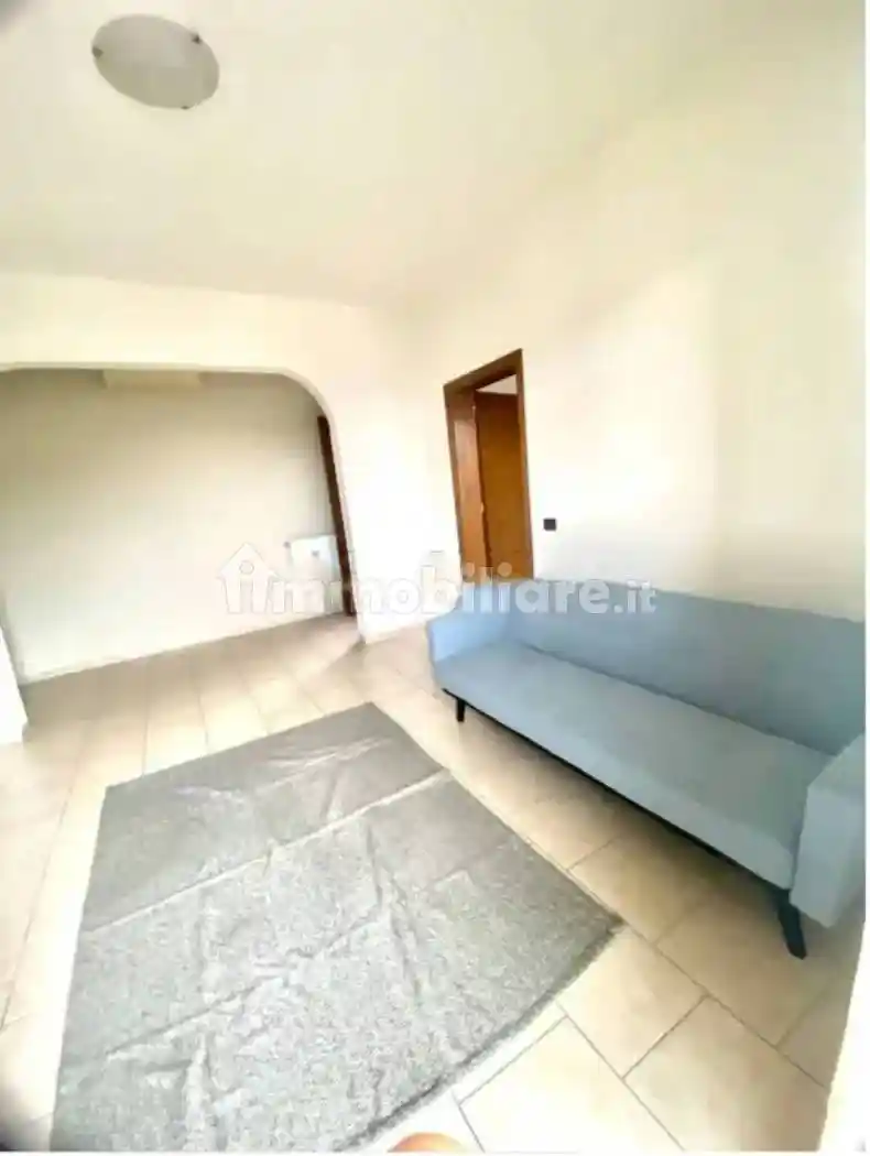 Appartamento in vendita a Massa