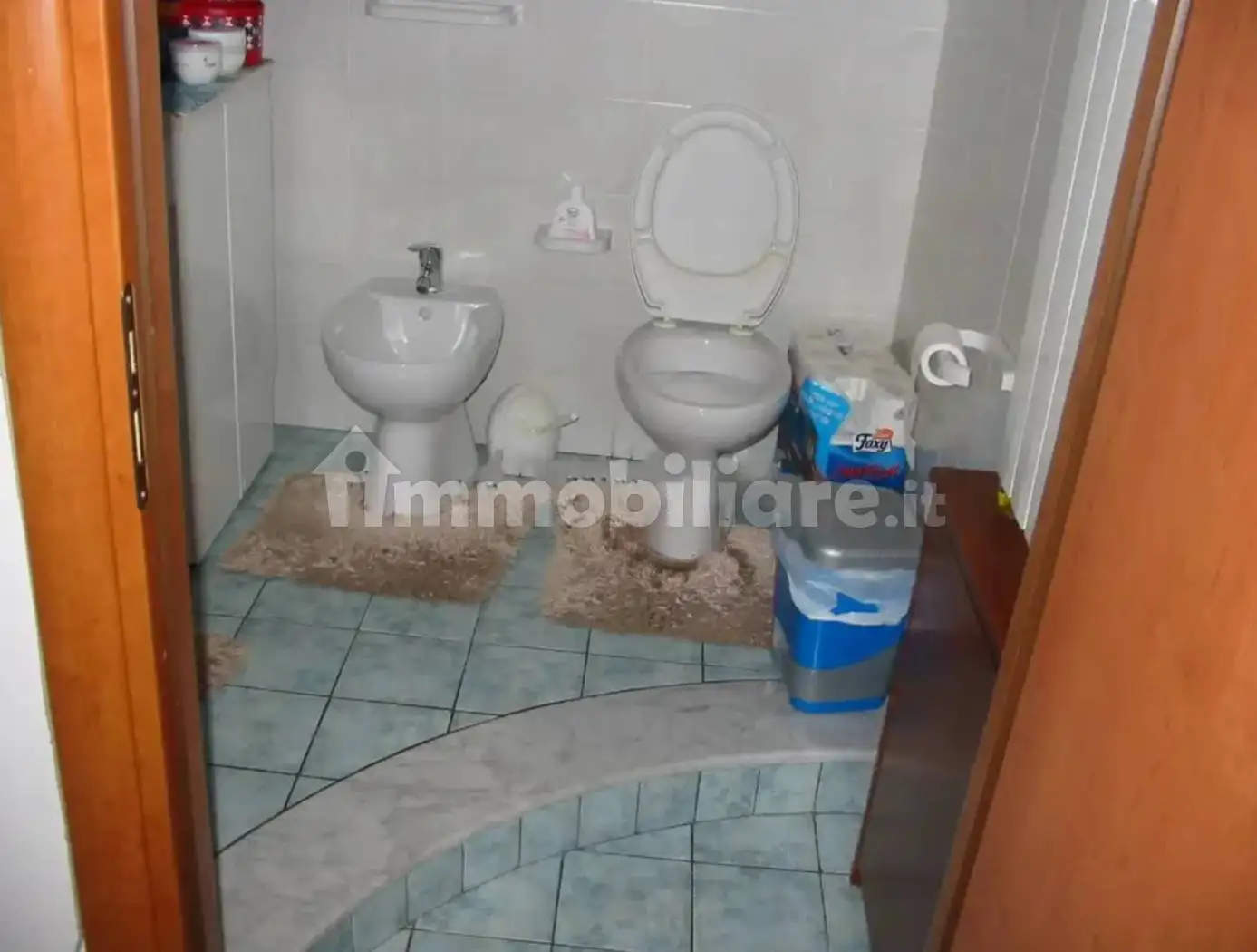 Quadrilocale via Dante Alighieri, Acconia, Curinga - foto 5