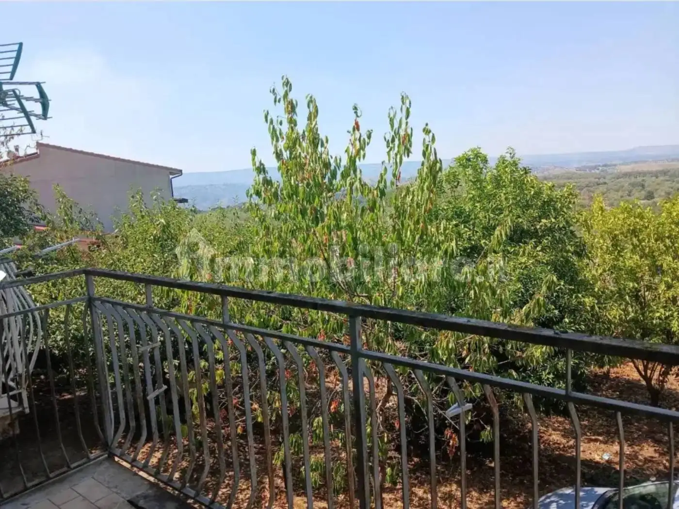 Casa indipendente in vendita a Dinami