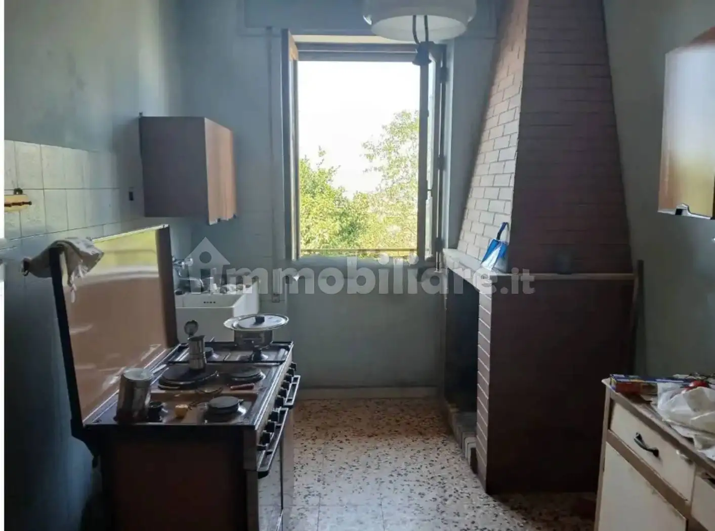 Terratetto unifamiliare via Leto, Melicuccà, Dinami - foto 3