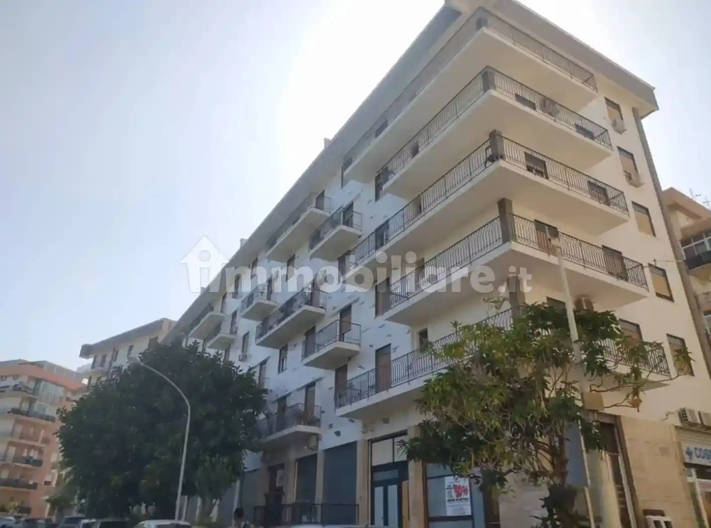 Appartamento in vendita a Palermo