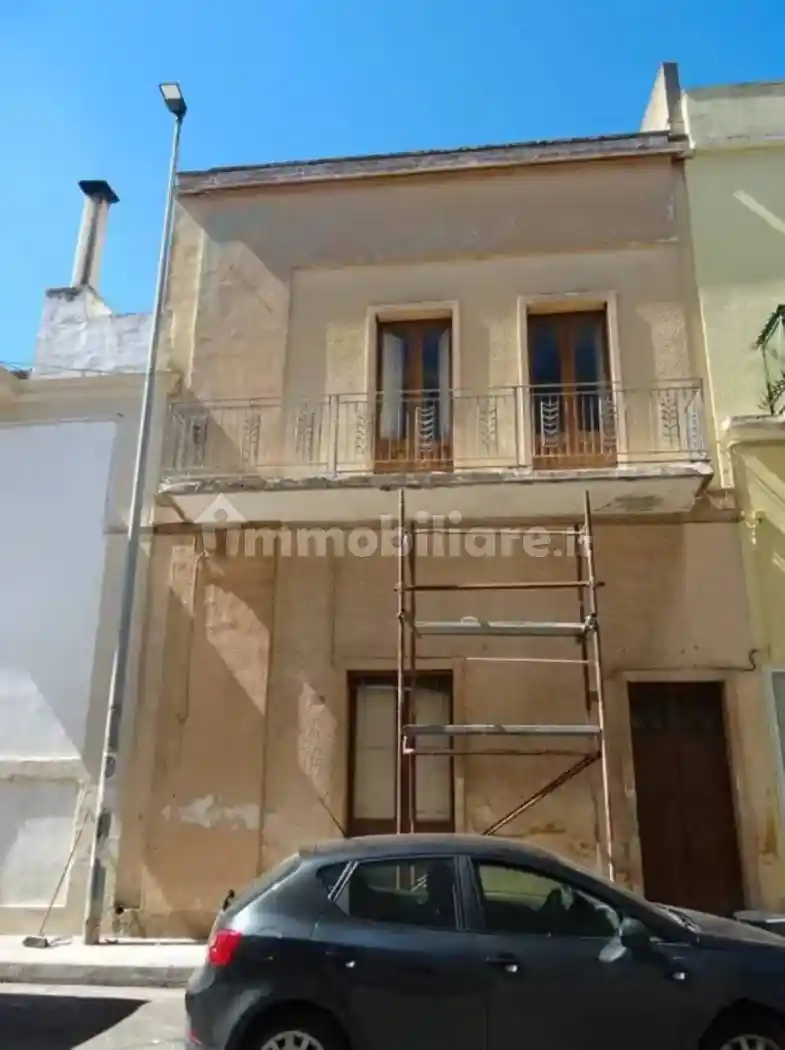 Casa indipendente in vendita a Matino