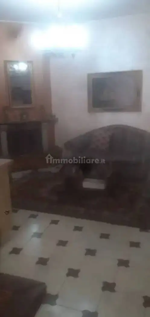 Appartamento in vendita a Rosarno