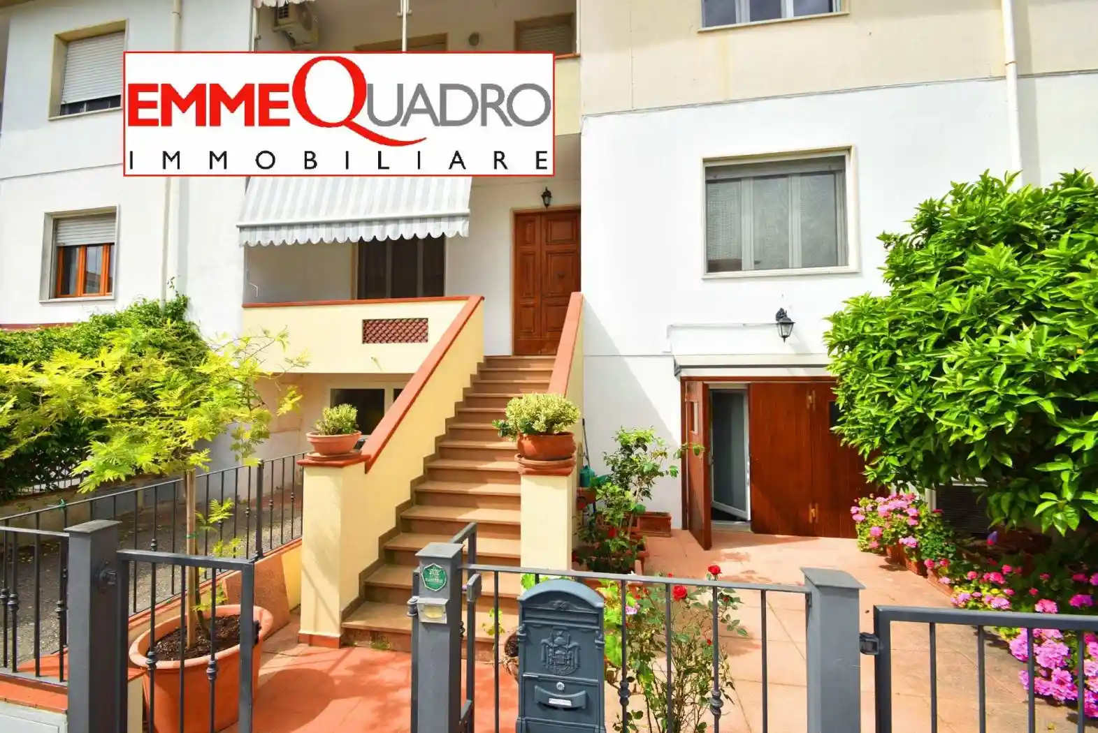 Appartamento in vendita a Rosignano Marittimo