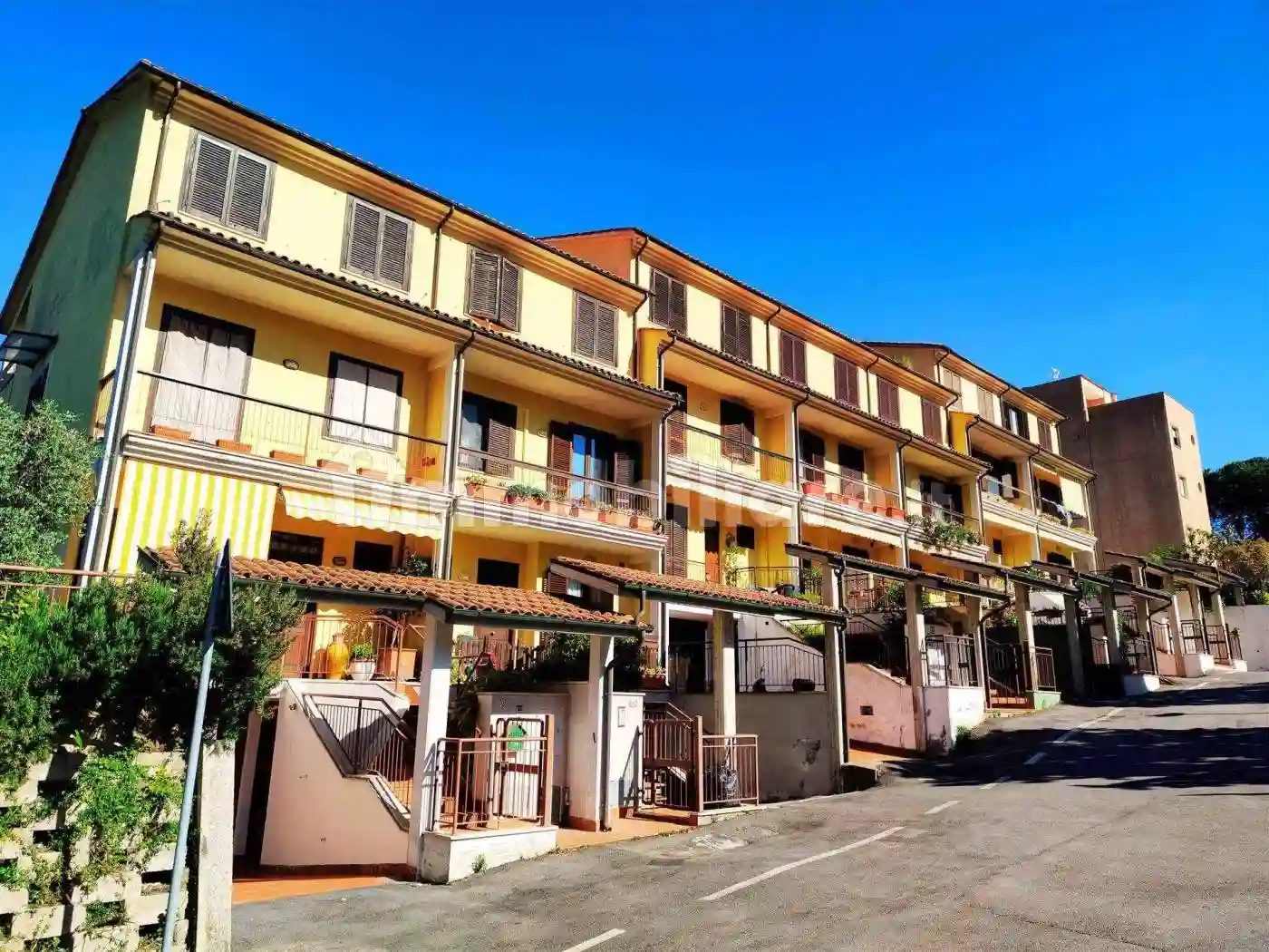 Villetta a schiera - foto 2