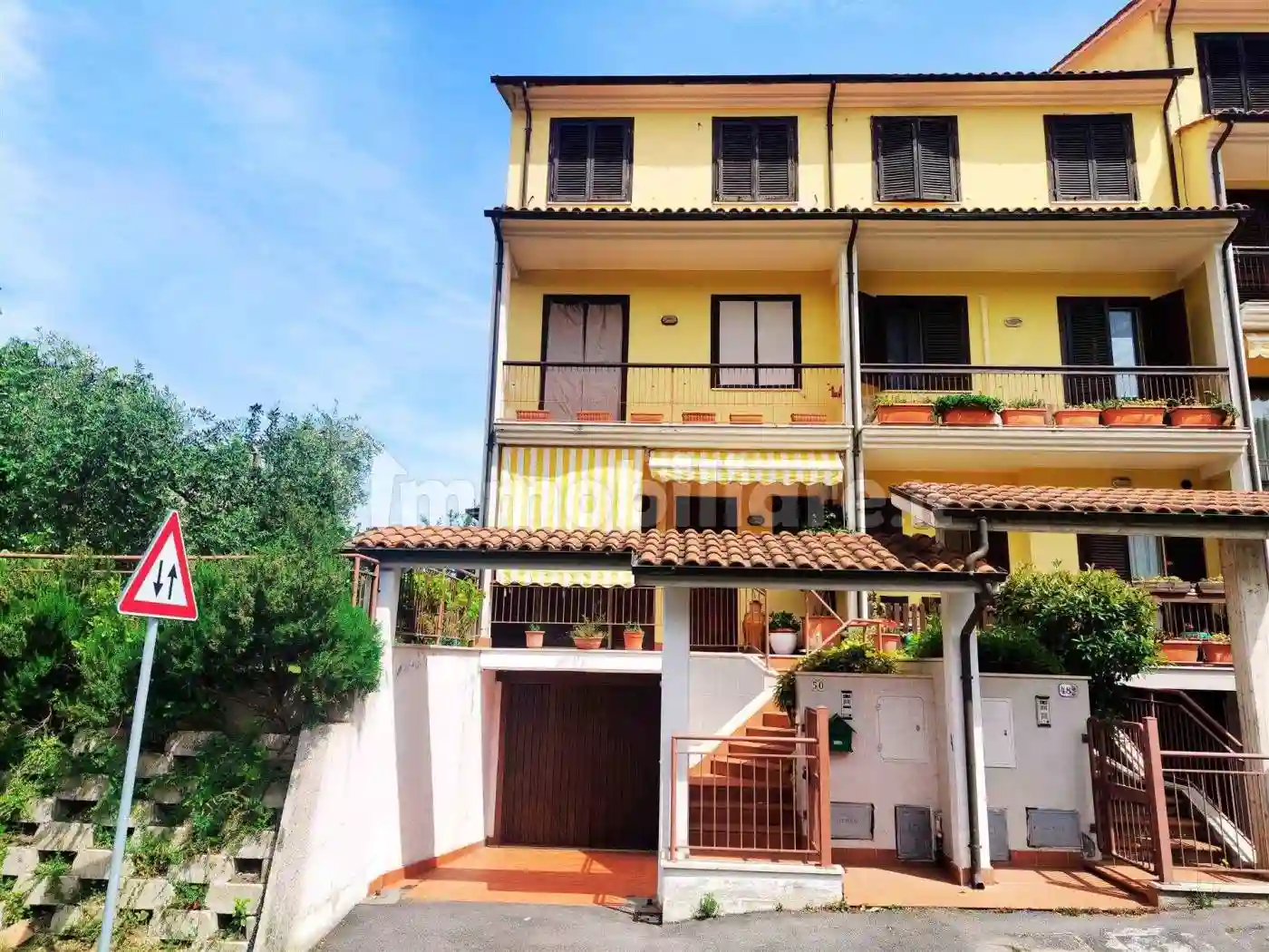 Villetta a schiera - foto 3