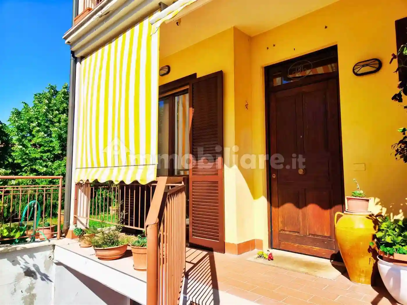 Villetta a schiera - foto 4