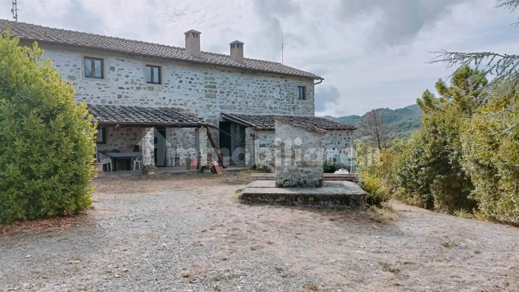 Rustico - Casale in vendita a Borgo San Lorenzo