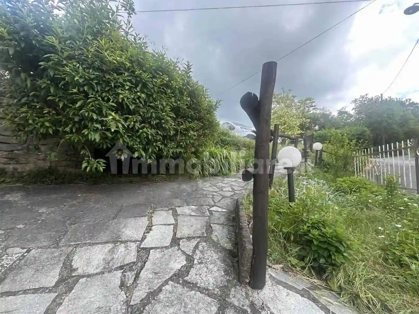 Casa indipendente - foto 4