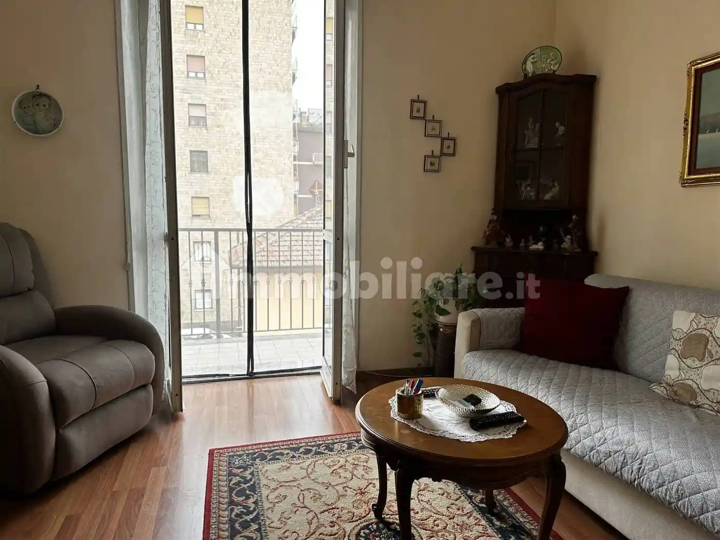 Appartamento in vendita a Novi Ligure