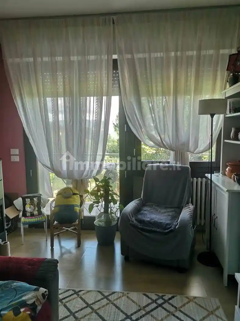 Appartamento in vendita a Cavriglia