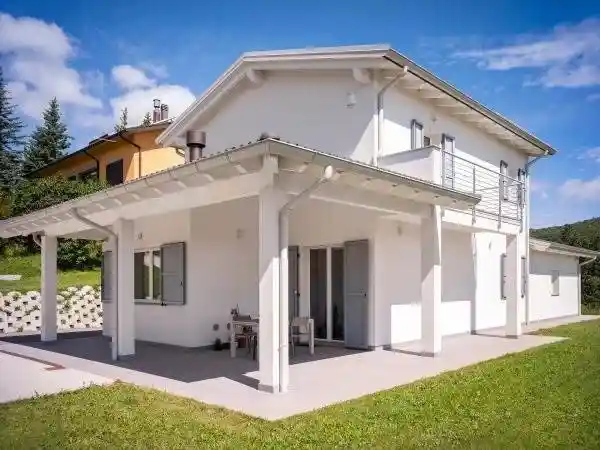 Villa in vendita a Castagneto Carducci