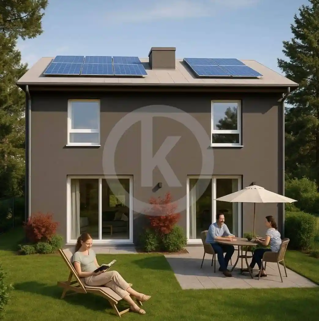 Villetta a schiera - foto 3