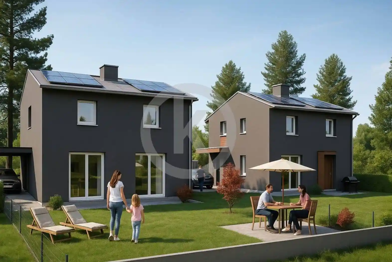 Villetta a schiera - foto 4