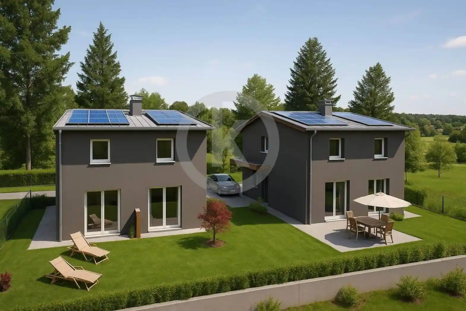 Villetta a schiera - foto 5