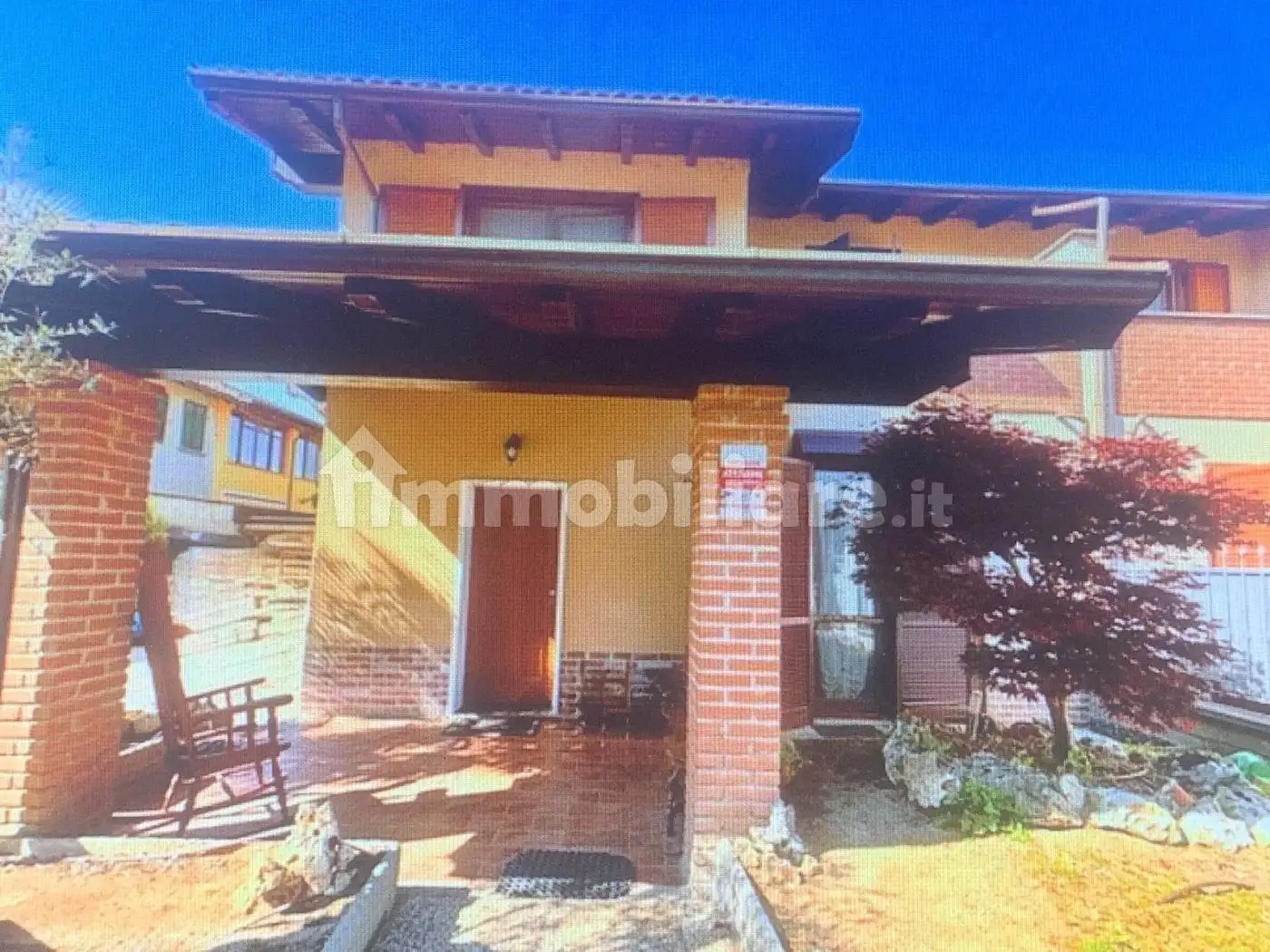 Villa in vendita a Mortara