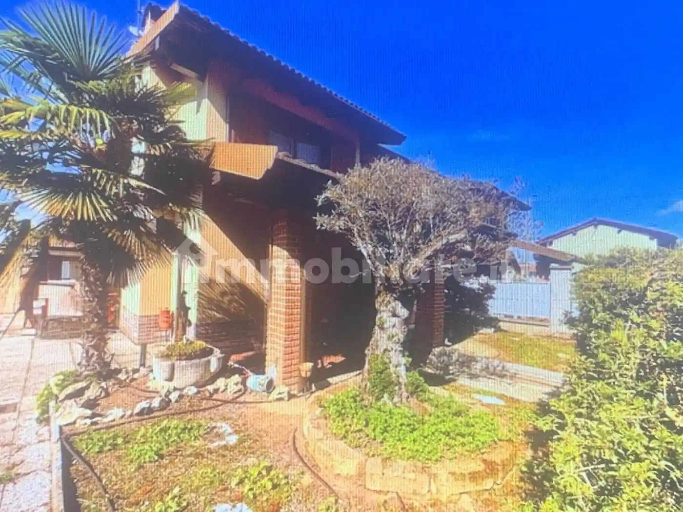 Villa bifamiliare, ottimo stato, 140 m², Molinni Di Faenza, Mortara - foto 3