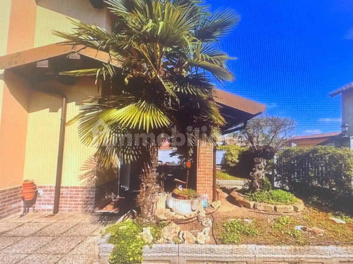 Villa bifamiliare, ottimo stato, 140 m², Molinni Di Faenza, Mortara - foto 4