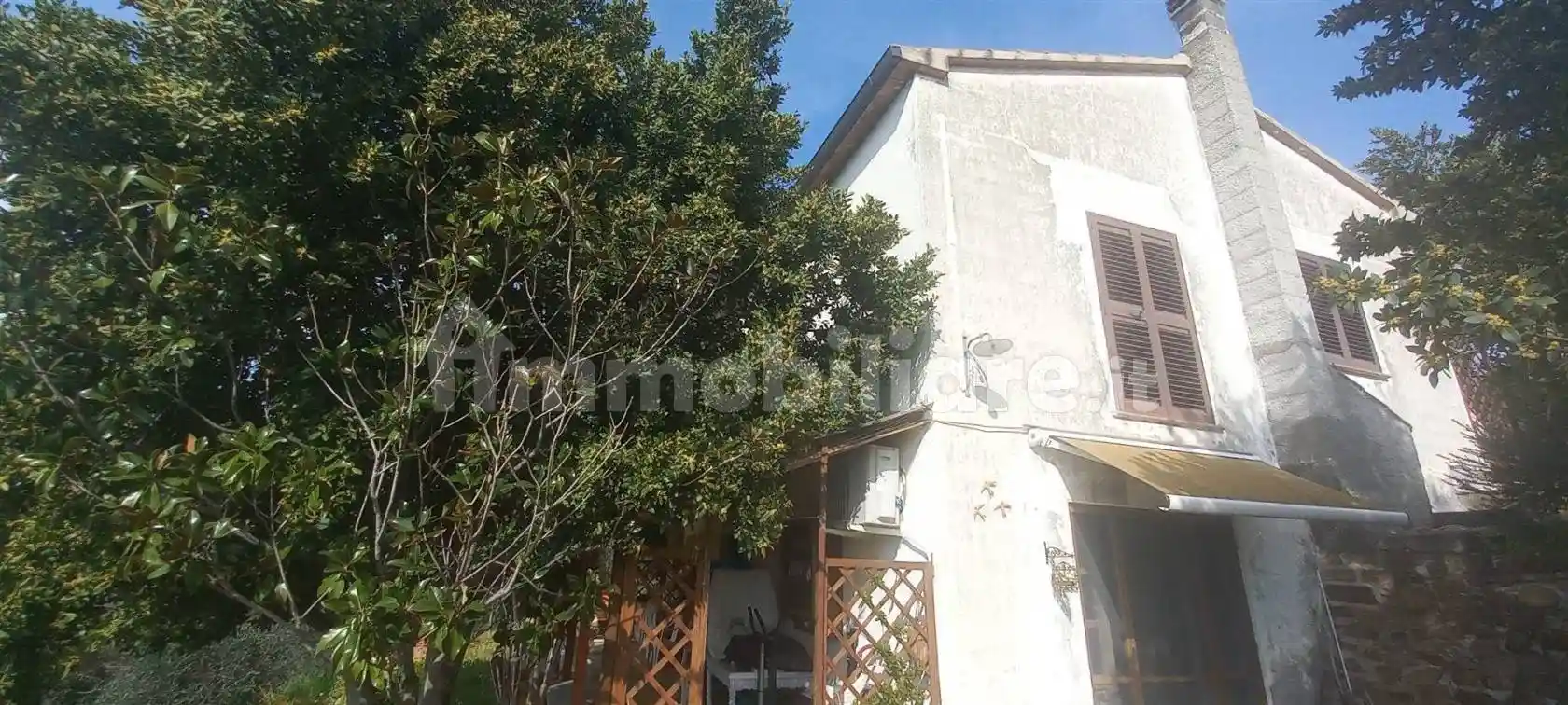 Villa in vendita a Scansano