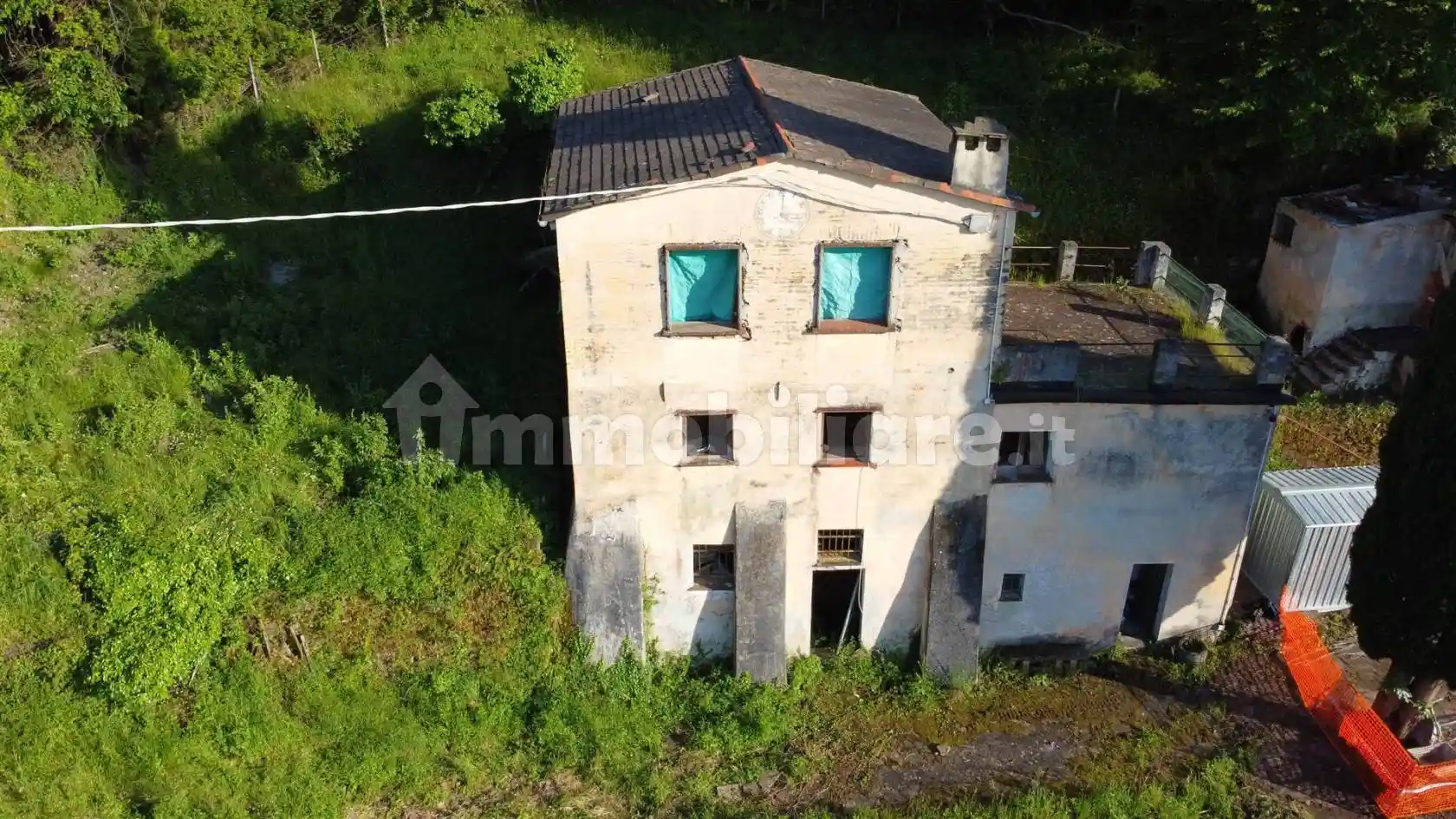 Rustico - Casale in vendita a Levanto