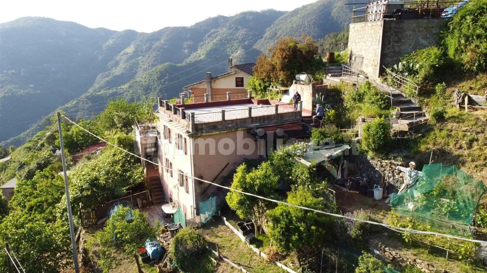 Rustico Località Seroa, Vernazza - foto 2
