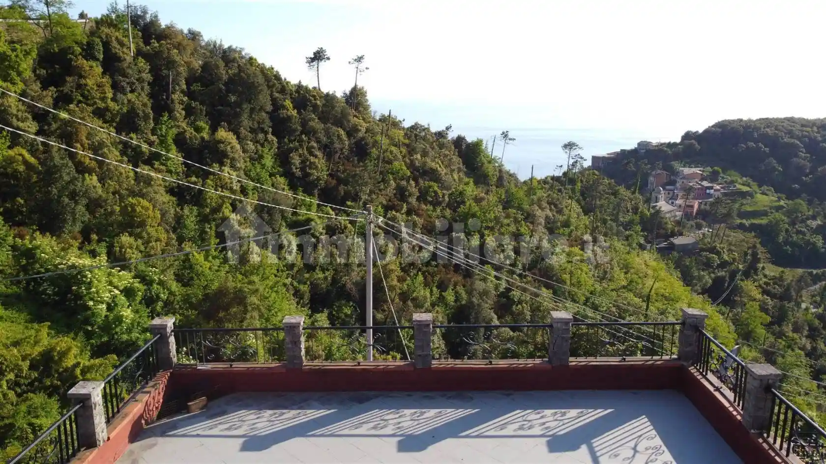 Rustico Località Seroa, Vernazza - foto 4