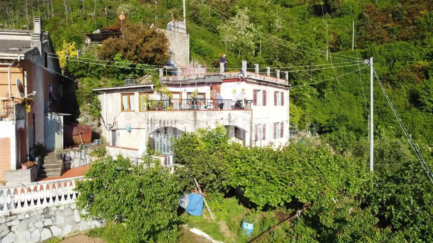 Rustico Località Seroa, Vernazza - foto 5