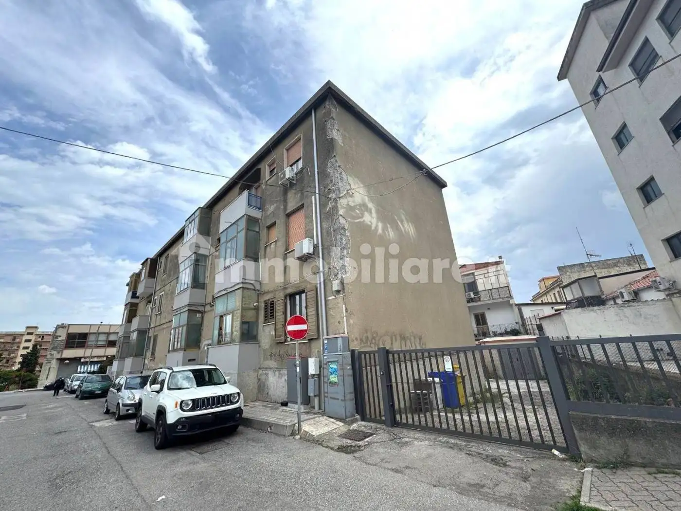 Appartamento in vendita a Catanzaro