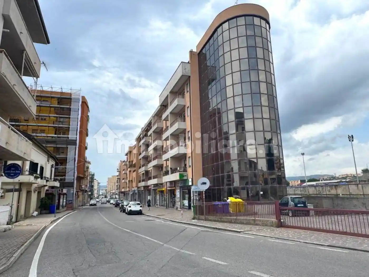 Quadrilocale buono stato, piano terra, Catanzaro Lido, Catanzaro - foto 2