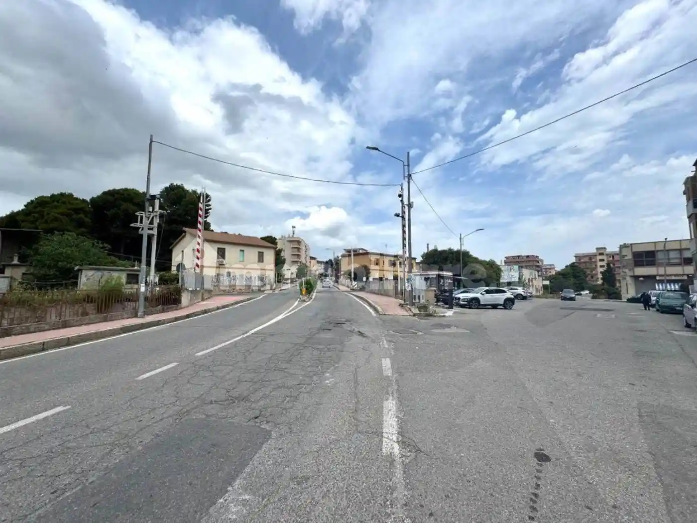 Quadrilocale buono stato, piano terra, Catanzaro Lido, Catanzaro - foto 3