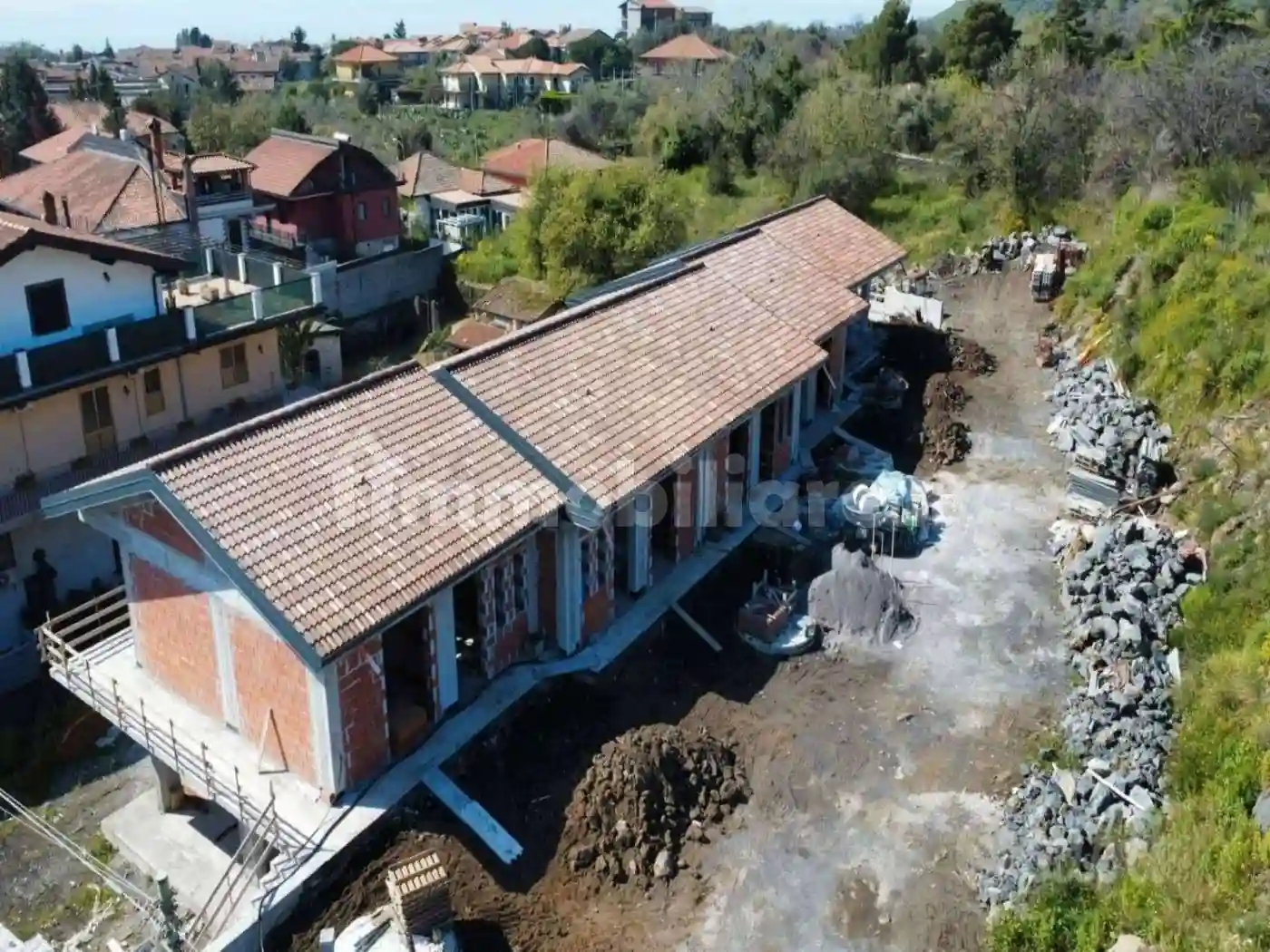 Villetta a schiera - foto 2