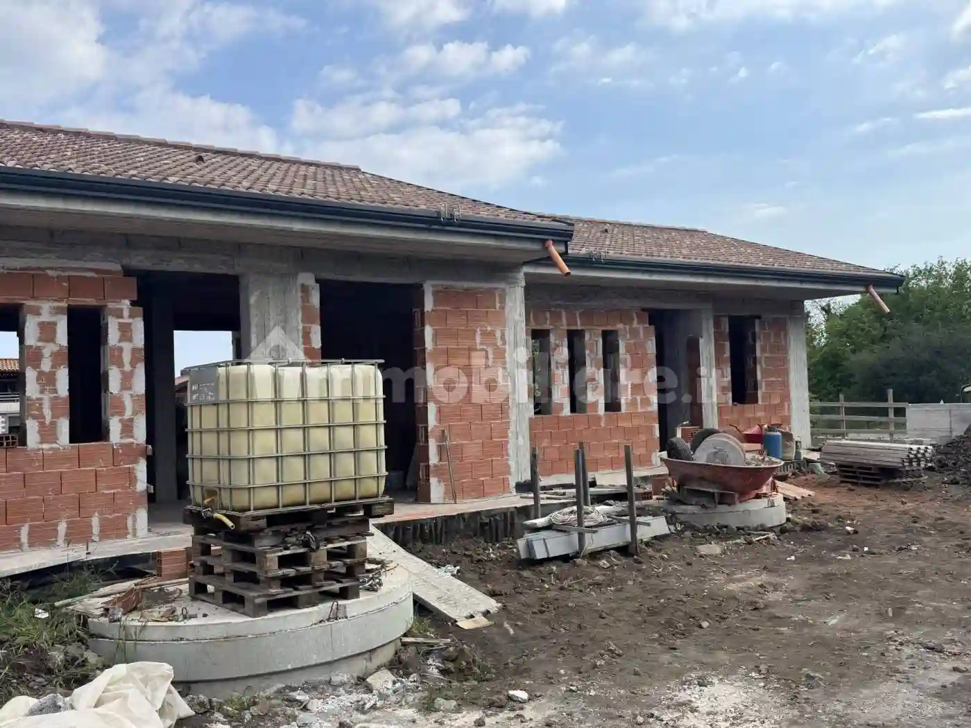 Villetta a schiera - foto 3