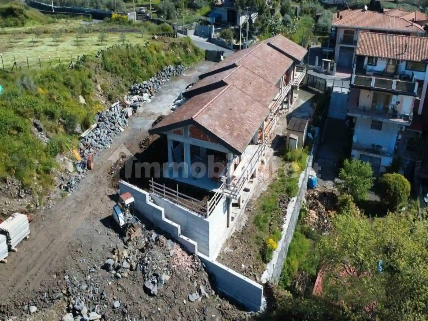 Villetta a schiera - foto 5