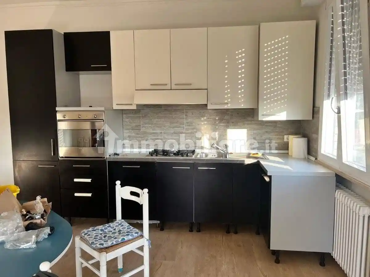 Appartamento in vendita a Reggio Emilia