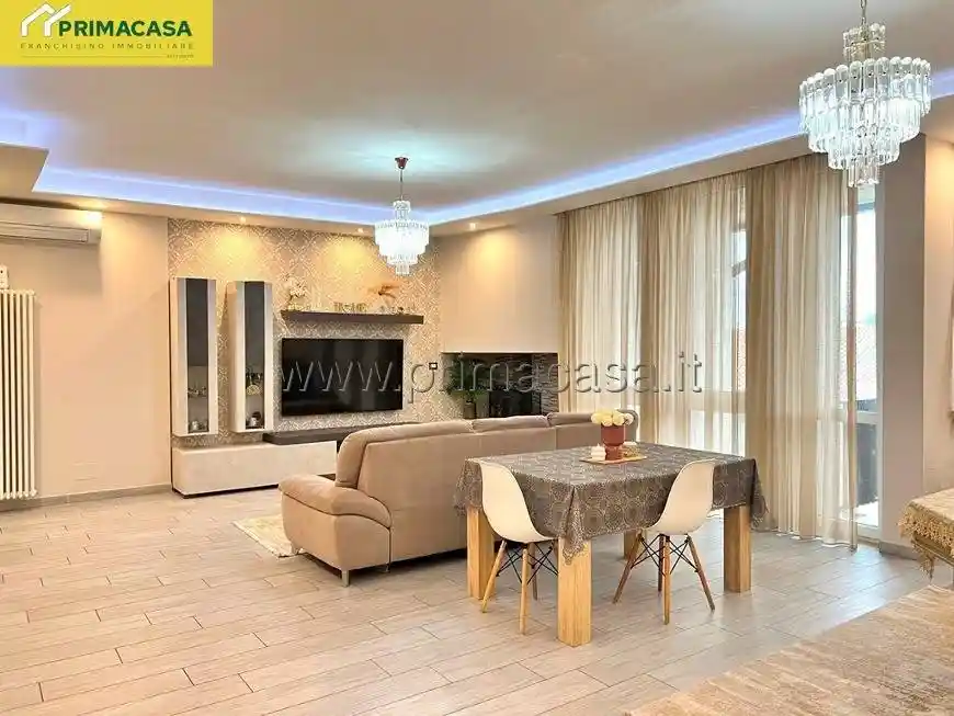 Appartamento in vendita a Albaredo d'Adige