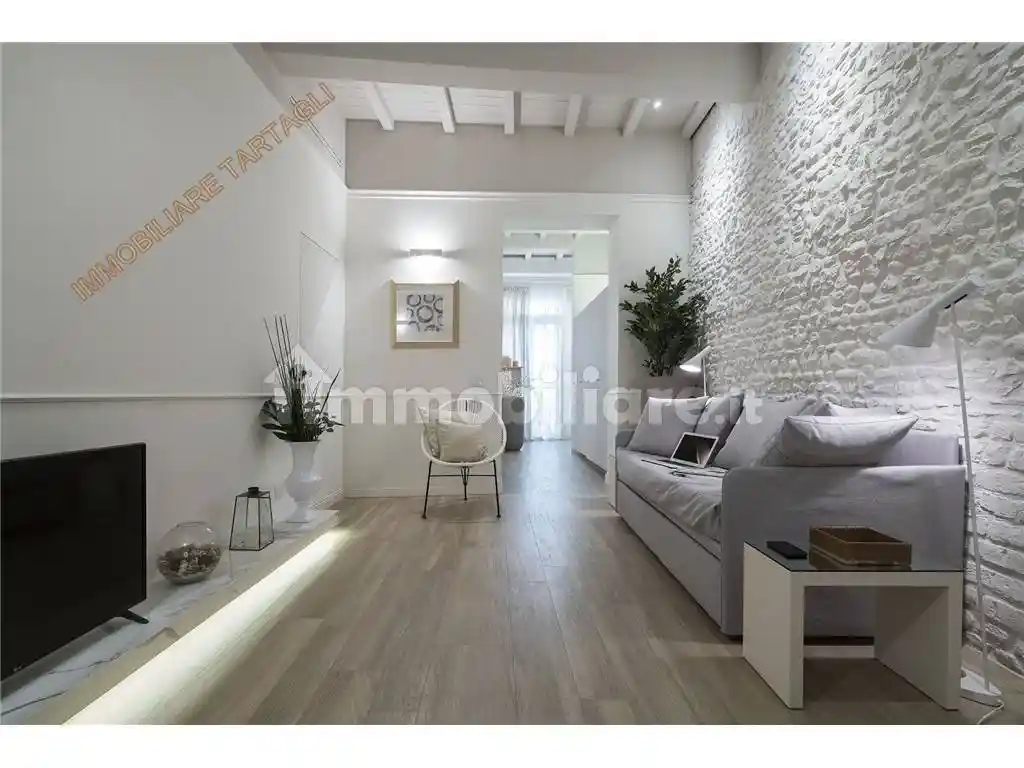 Appartamento in affitto a Firenze