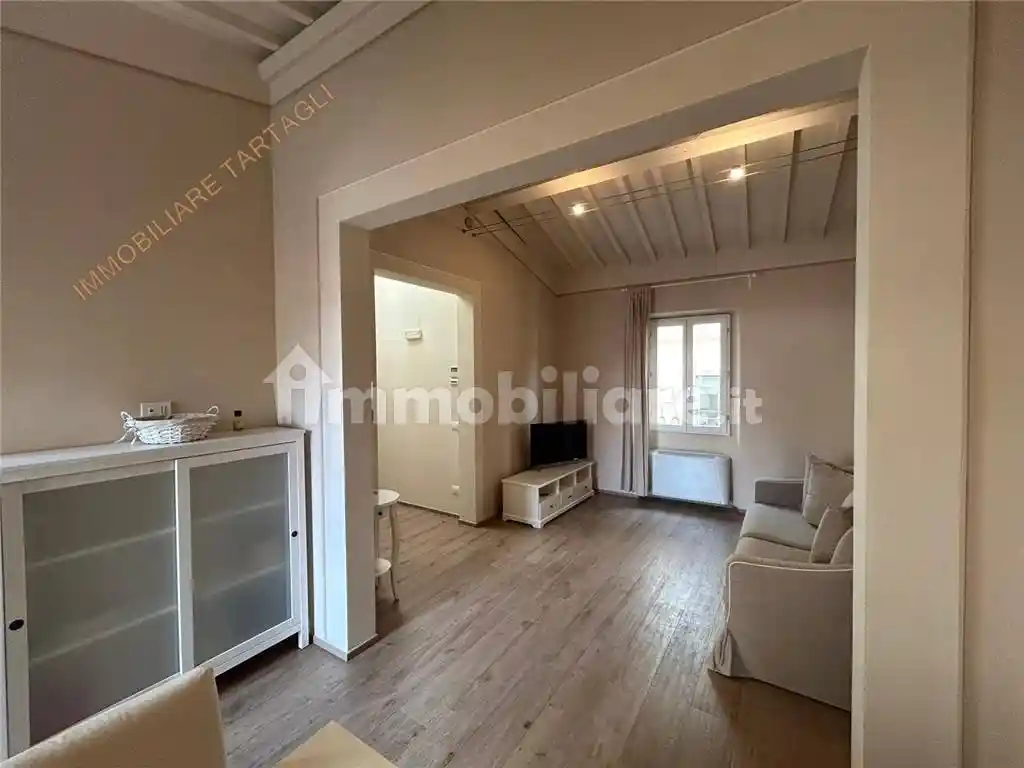 Appartamento in affitto a Firenze