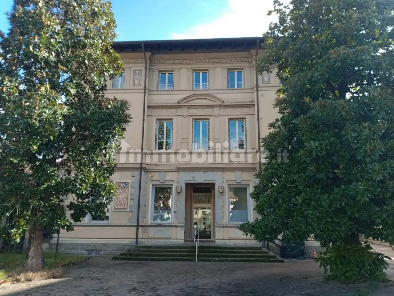 Appartamento in vendita a Santa Sofia