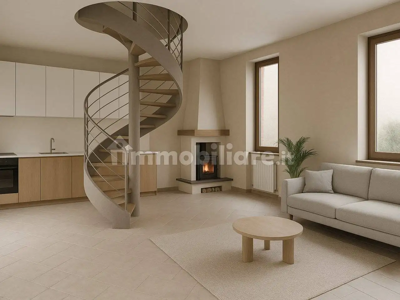 Appartamento in vendita a Bellano