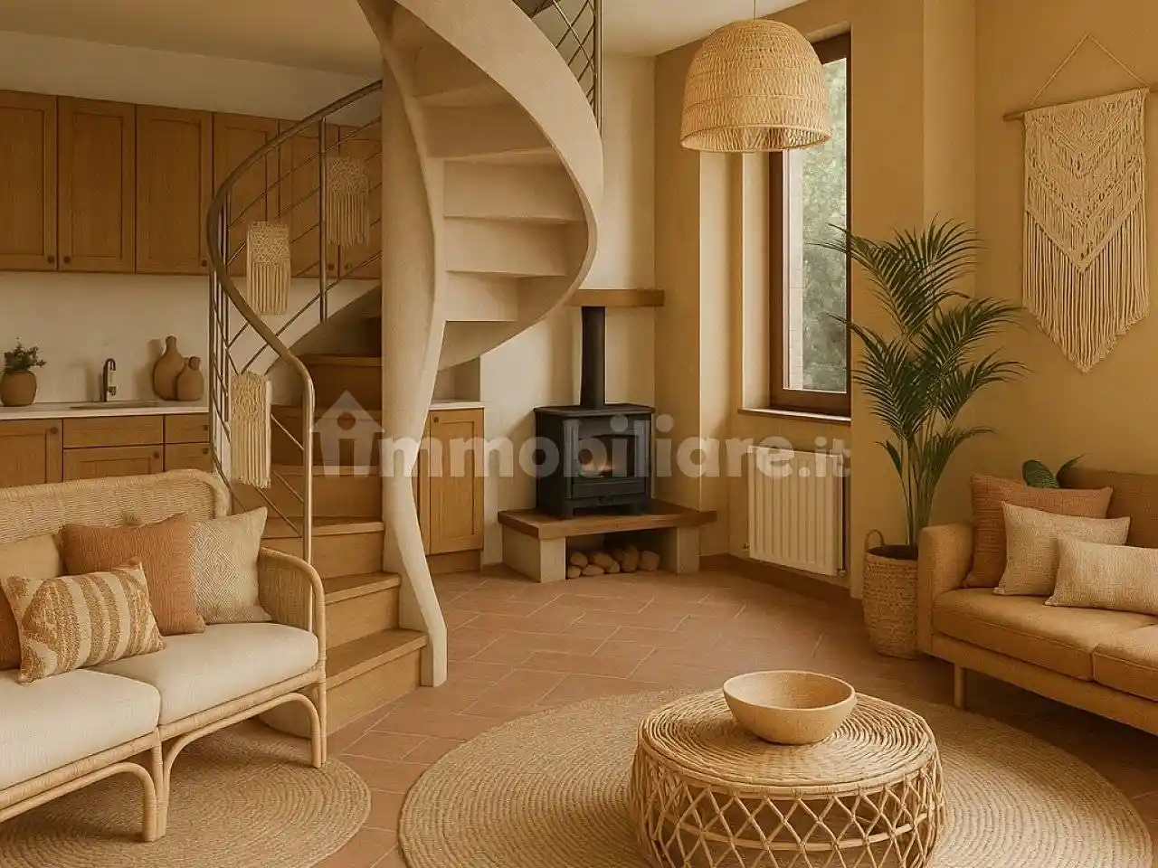 Trilocale ottimo stato, su più livelli, Centro, Bellano - foto 3