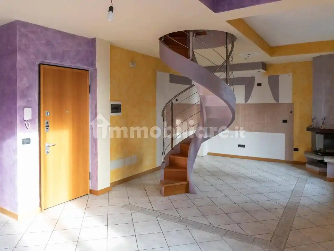 Trilocale ottimo stato, su più livelli, Centro, Bellano - foto 5