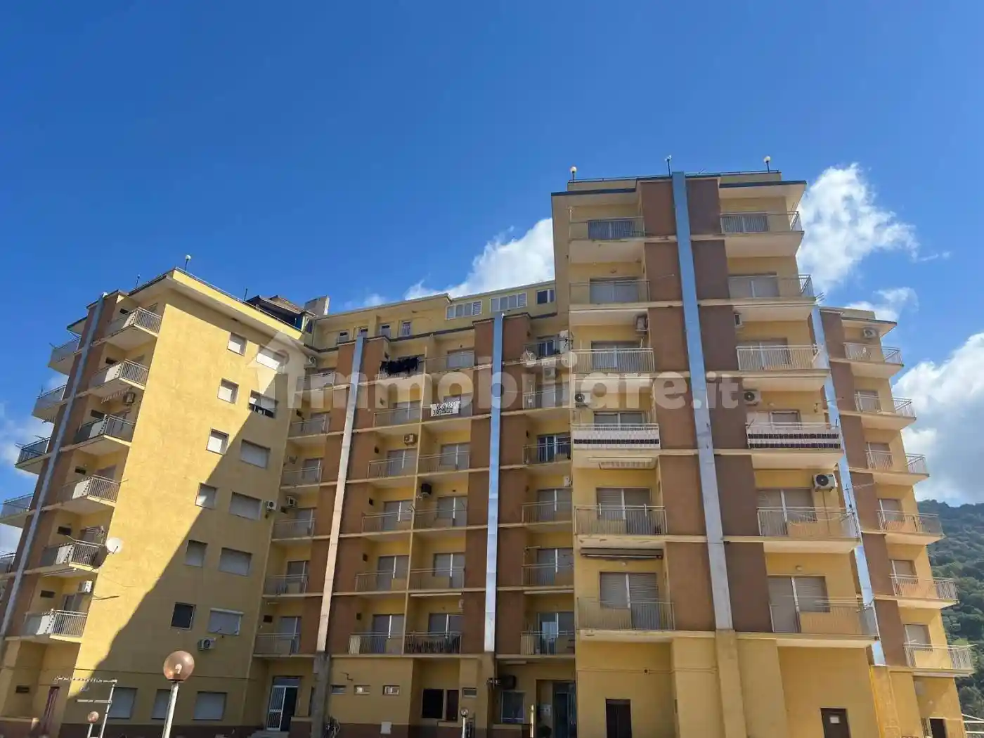 Trilocale via Azzurri dei Due Mari Azzurri 2, Cartolano, Falerna - foto 2