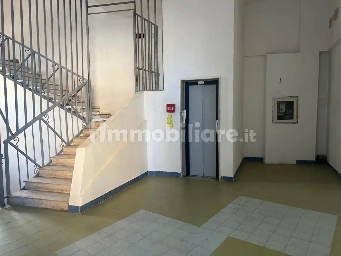 Trilocale via Azzurri dei Due Mari Azzurri 2, Cartolano, Falerna - foto 3