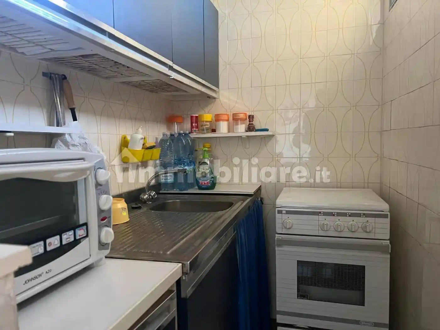 Trilocale via Azzurri dei Due Mari Azzurri 2, Cartolano, Falerna - foto 5