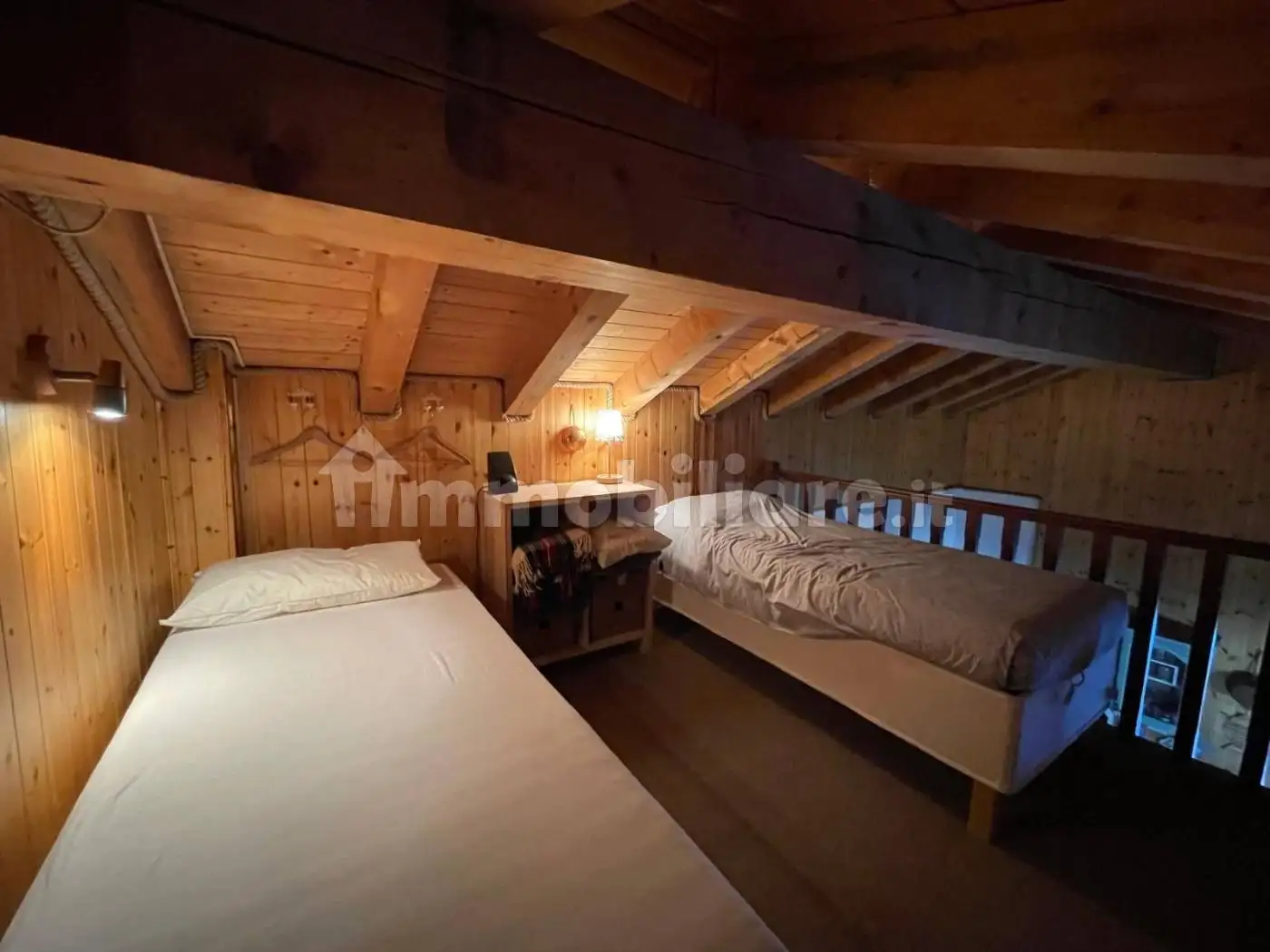 Terratetto unifamiliare frazione Villa 51, Villa Nabian, Challand-Saint-Victor - foto 4