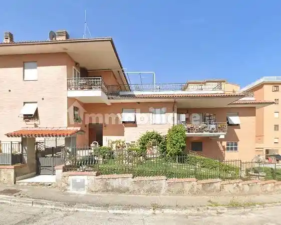 Appartamento in vendita a Macerata