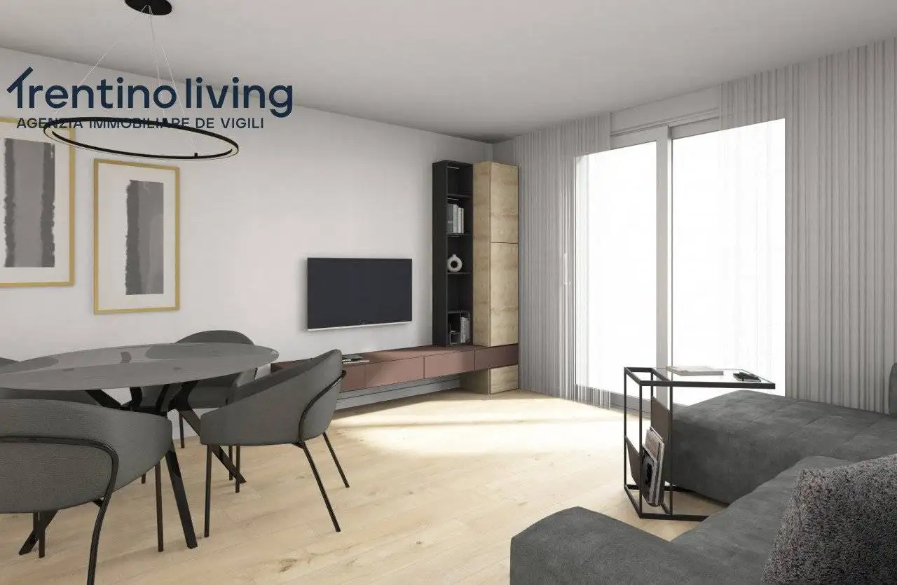 Appartamento in vendita a Bleggio Superiore